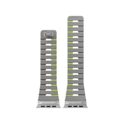 Skinarma Magnetic Apple Watch Strap Gemini + Watch Case Atom - 49 Mm